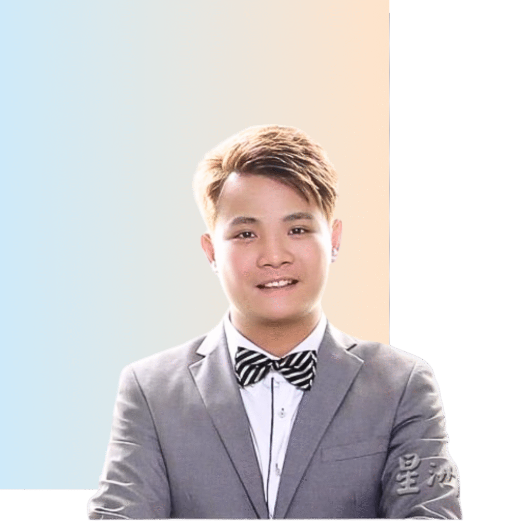 Another Image of KC Lai, a property agent that specializes in property in seremban
