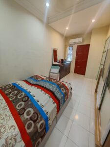 Seremban l Taman Oakland | Gated Guarded