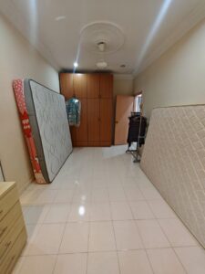 Seremban l Taman Oakland | Gated Guarded