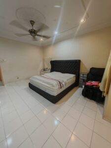 Seremban l Taman Oakland | Gated Guarded