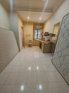 Seremban l Taman Oakland | Gated Guarded