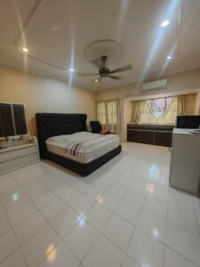 Seremban l Taman Oakland | Gated Guarded