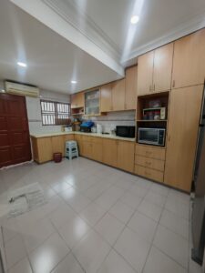 Seremban l Taman Oakland | Gated Guarded
