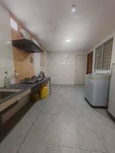 Double Storey End Lot, Taman Duyung, Seremban