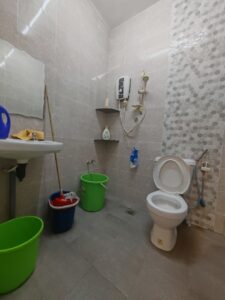 Double Storey End Lot, Taman Duyung, Seremban