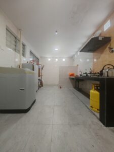 Double Storey End Lot, Taman Duyung, Seremban
