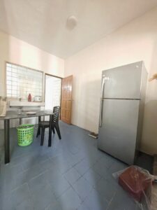 Double Storey End Lot, Taman Duyung, Seremban
