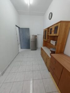 Single Storey Terrace, Taman Kerisi, Seremban
