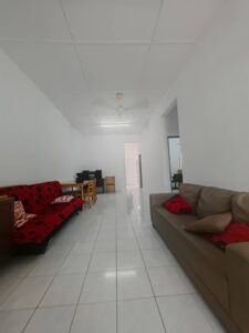Single Storey Terrace, Taman Kerisi, Seremban