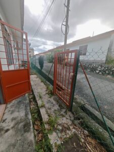 Single Storey Terrace, Taman Kerisi, Seremban