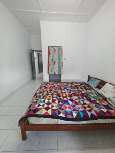 Single Storey Terrace, Taman Kerisi, Seremban