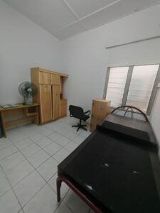 Single Storey Terrace, Taman Kerisi, Seremban