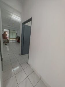 Single Storey Terrace, Taman Kerisi, Seremban