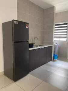 Double Storey Superlink, Seremban 2, Rimbun Impian
