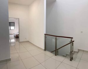 Double Storey Superlink, Seremban 2, Rimbun Impian