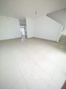 Double Storey Terrace, Galena Villa, Seremban