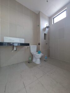 Double Storey Terrace, Galena Villa, Seremban