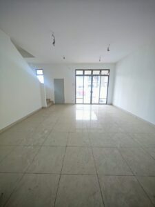Double Storey Terrace, Galena Villa, Seremban