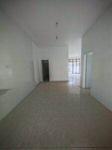 Double Storey Terrace, Galena Villa, Seremban