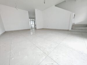 Double Storey Terrace, Galena Villa, Seremban