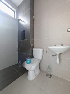 Double Storey Terrace, Galena Villa, Seremban