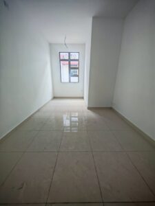 Double Storey Terrace, Galena Villa, Seremban