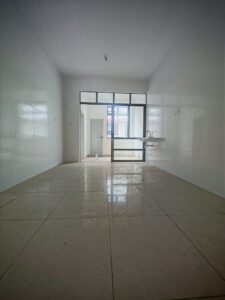 Double Storey Terrace, Galena Villa, Seremban
