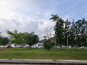 Double Storey Terrace, Galena Villa, Seremban
