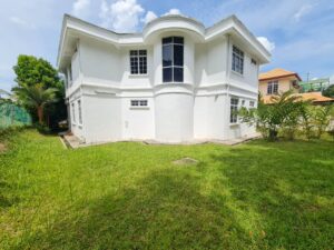 Double Storey Bungalow, Bukit Jed, Seremban