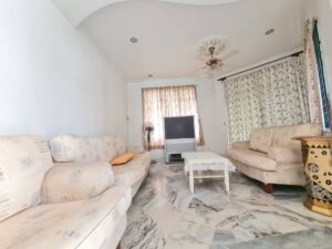 Double Storey Bungalow, Bukit Jed, Seremban