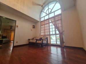 Double Storey Bungalow, Bukit Jed, Seremban