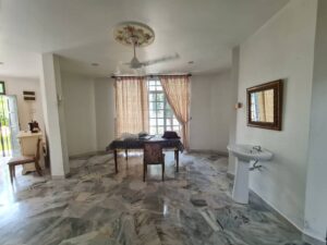 Double Storey Bungalow, Bukit Jed, Seremban