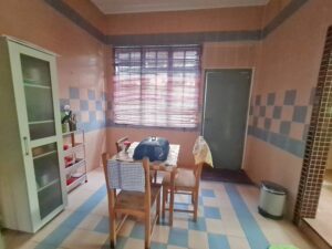 Double Storey Bungalow, Bukit Jed, Seremban