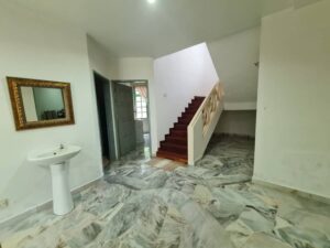 Double Storey Bungalow, Bukit Jed, Seremban