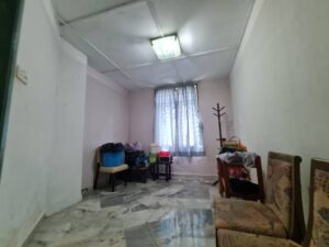 Double Storey Bungalow, Bukit Jed, Seremban