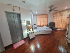 Double Storey Bungalow, Bukit Jed, Seremban