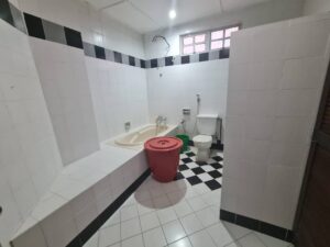 Double Storey Bungalow, Bukit Jed, Seremban