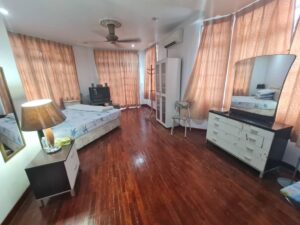 Double Storey Bungalow, Bukit Jed, Seremban