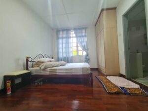 Double Storey Bungalow, Bukit Jed, Seremban