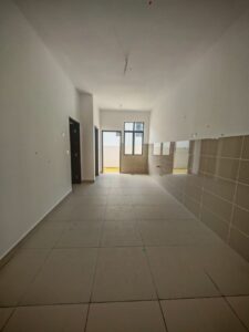 Double Storey Terrace, Forest Heights, Arden Hill