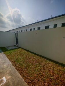 Double Storey Terrace, Forest Heights, Arden Hill