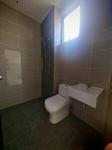 Double Storey Terrace, Forest Heights, Arden Hill