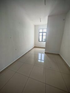 Double Storey Terrace, Forest Heights, Arden Hill
