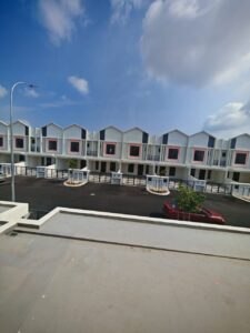 Double Storey Terrace, Forest Heights, Arden Hill