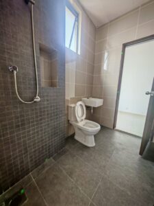 Double Storey Terrace, Forest Heights, Arden Hill