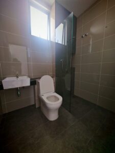 Double Storey Terrace, Forest Heights, Arden Hill
