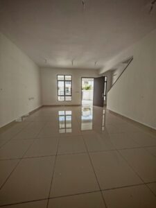 Double Storey Terrace, Forest Heights, Arden Hill